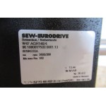 i 13,44 SEW Eurodrive overbrenging 1: 13,44. Unused.